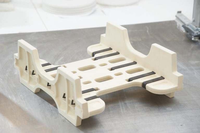 GR-Insert (Einleger)